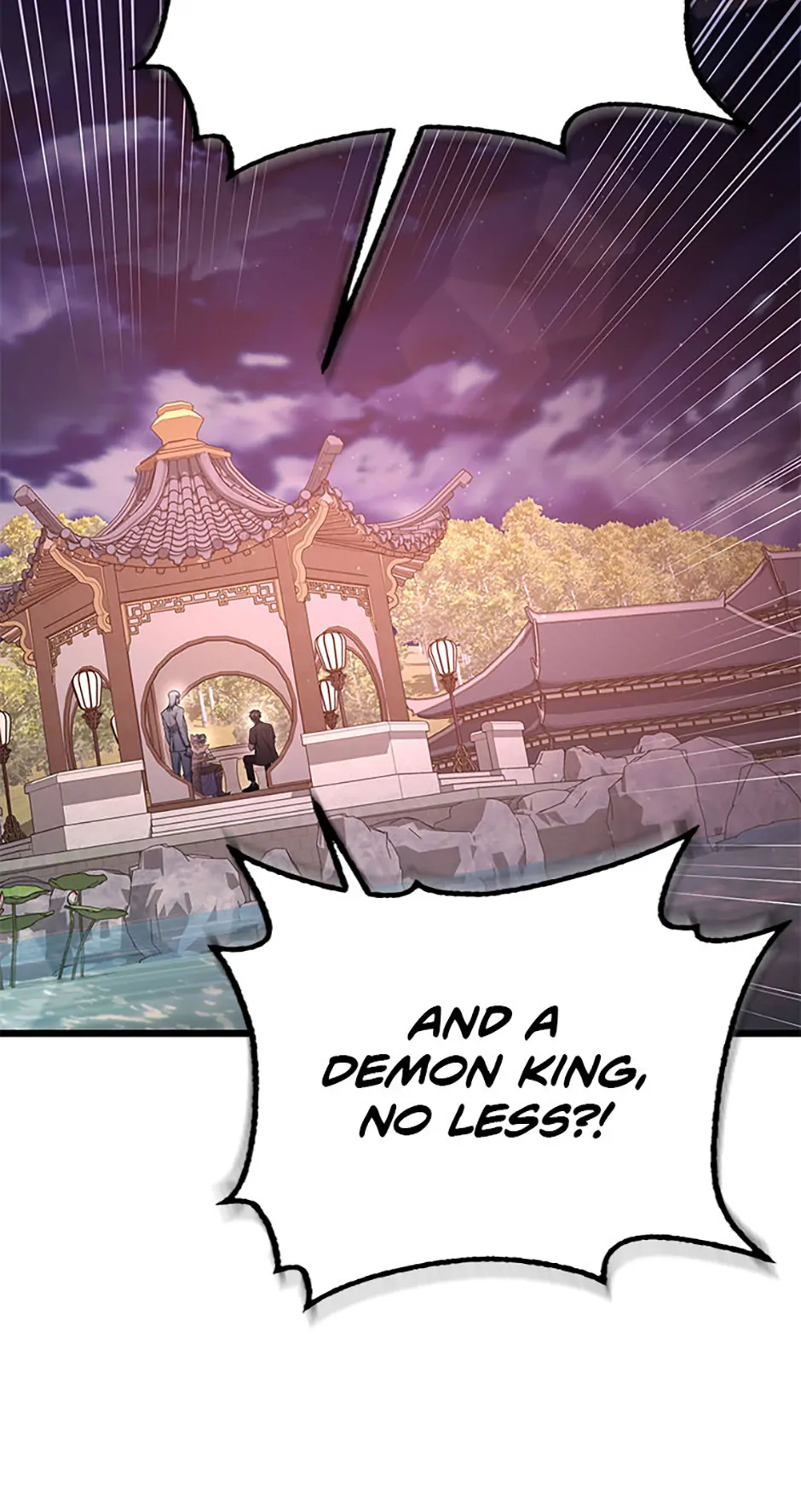 Maxed Out Leveling Chapter 85 - page 90