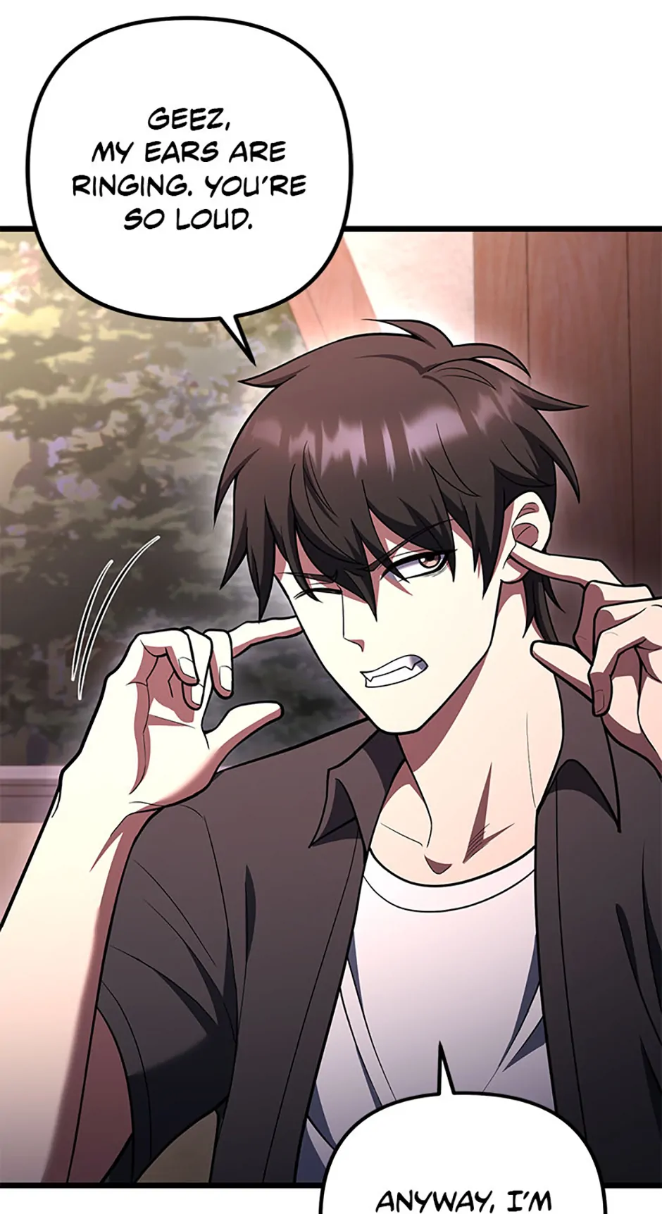 Maxed Out Leveling Chapter 85 - page 91