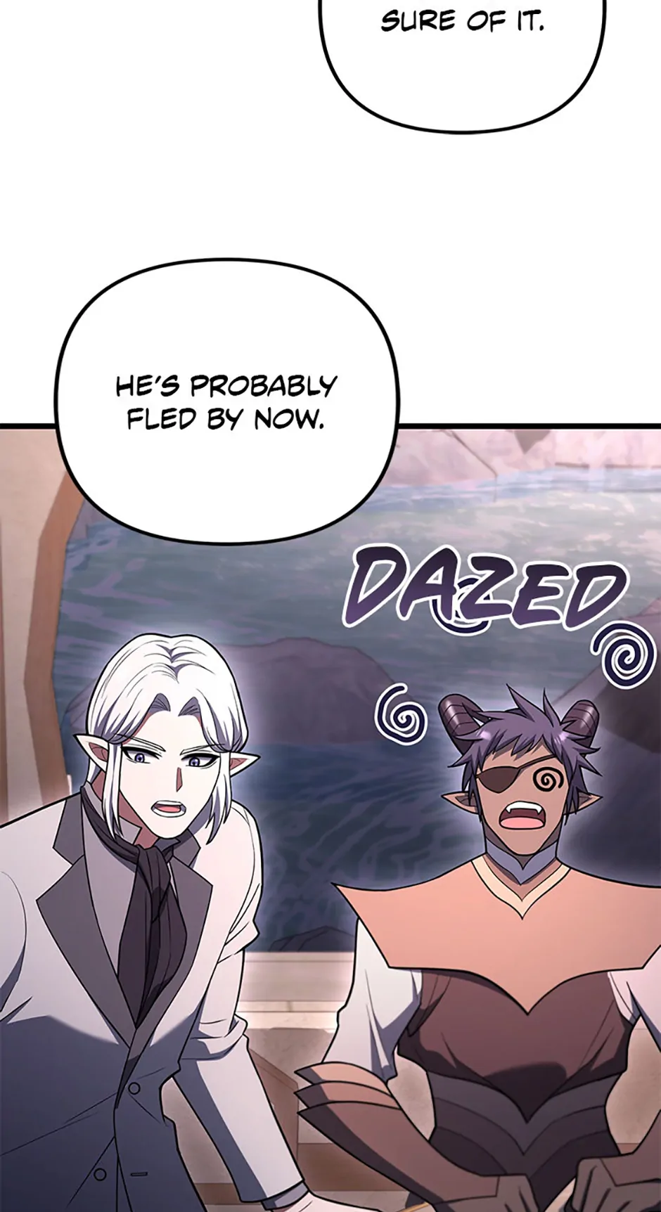 Maxed Out Leveling Chapter 85 - page 92