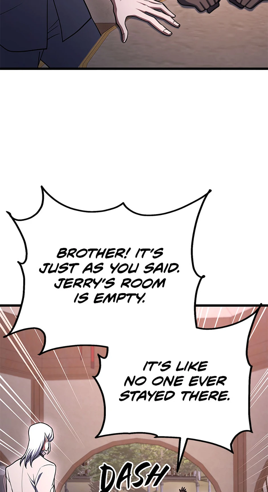 Maxed Out Leveling Chapter 85 - page 93