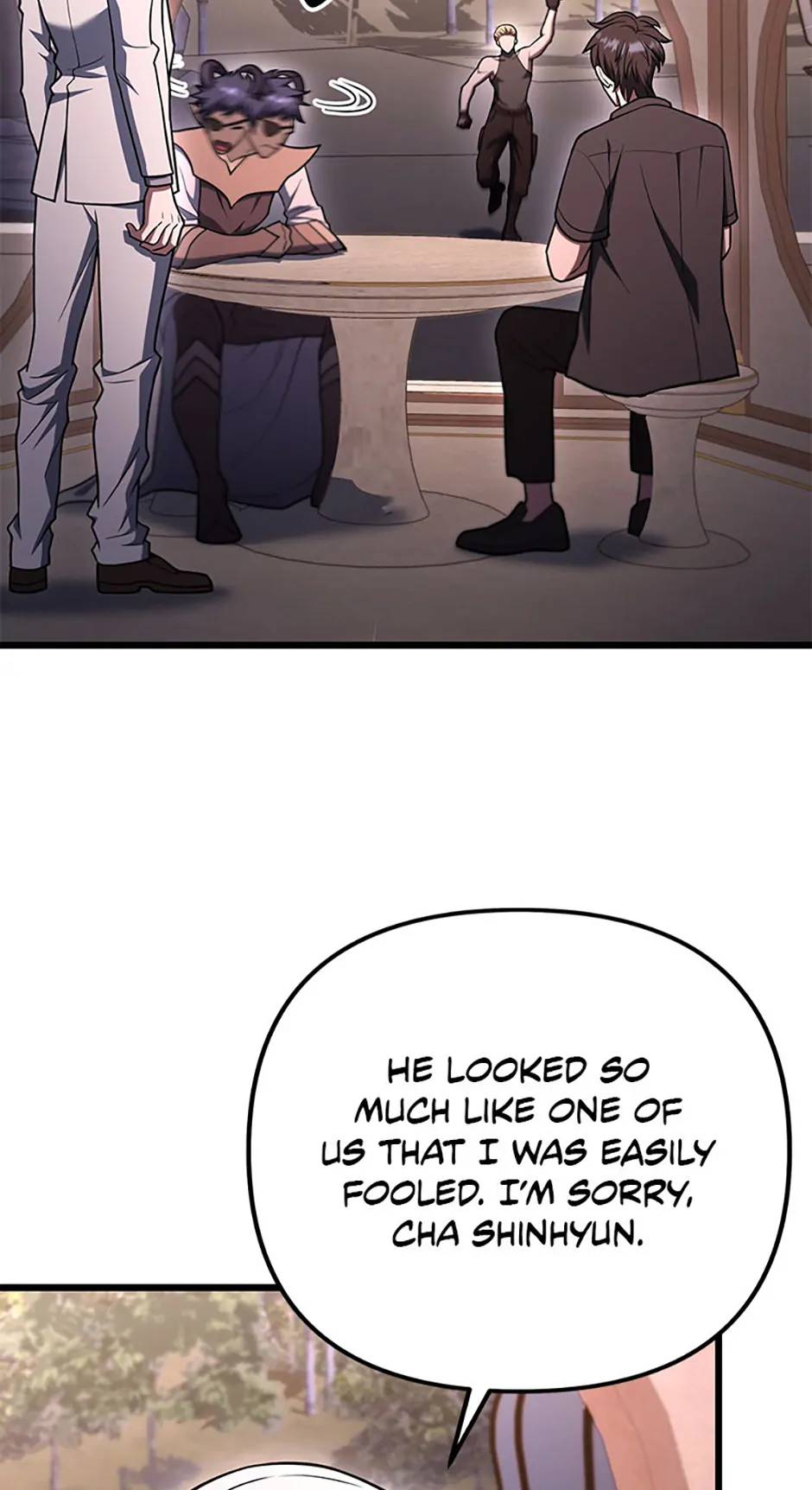 Maxed Out Leveling Chapter 85 - page 94