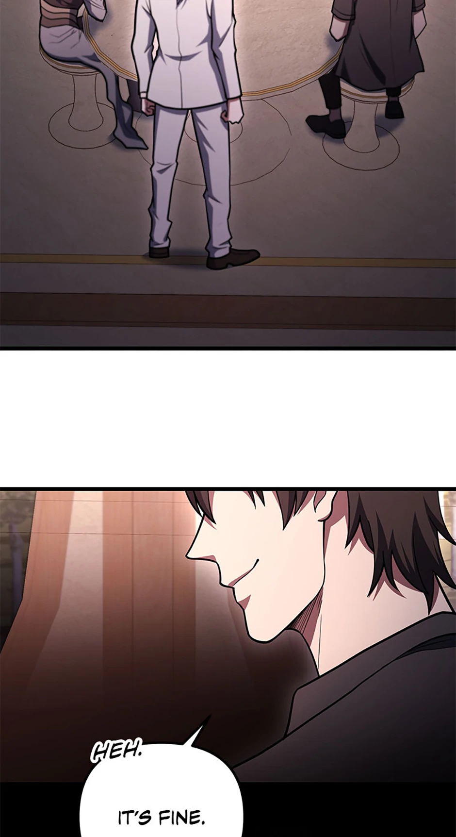 Maxed Out Leveling Chapter 85 - page 98