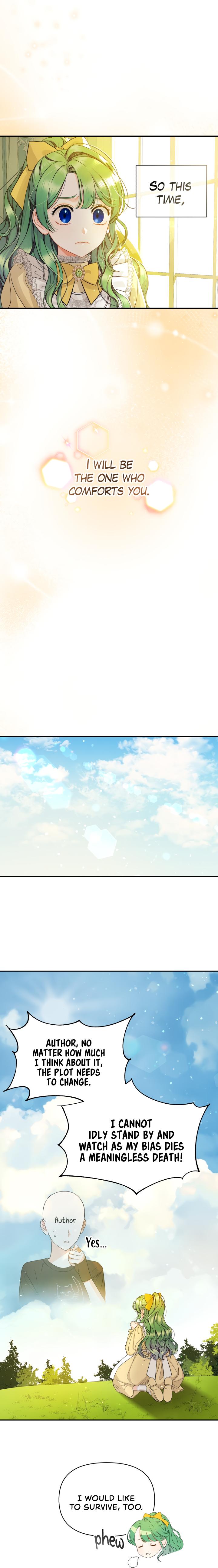 I Became The Younger Sister of A Regretful Obsessive Male Lead Chapter 0.1 - page 13