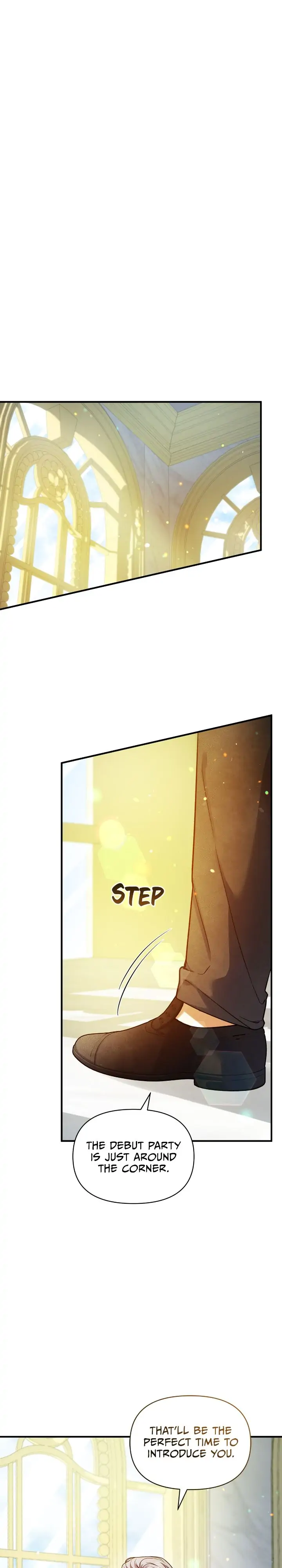 I Became The Younger Sister of A Regretful Obsessive Male Lead Chapter 46 - page 27