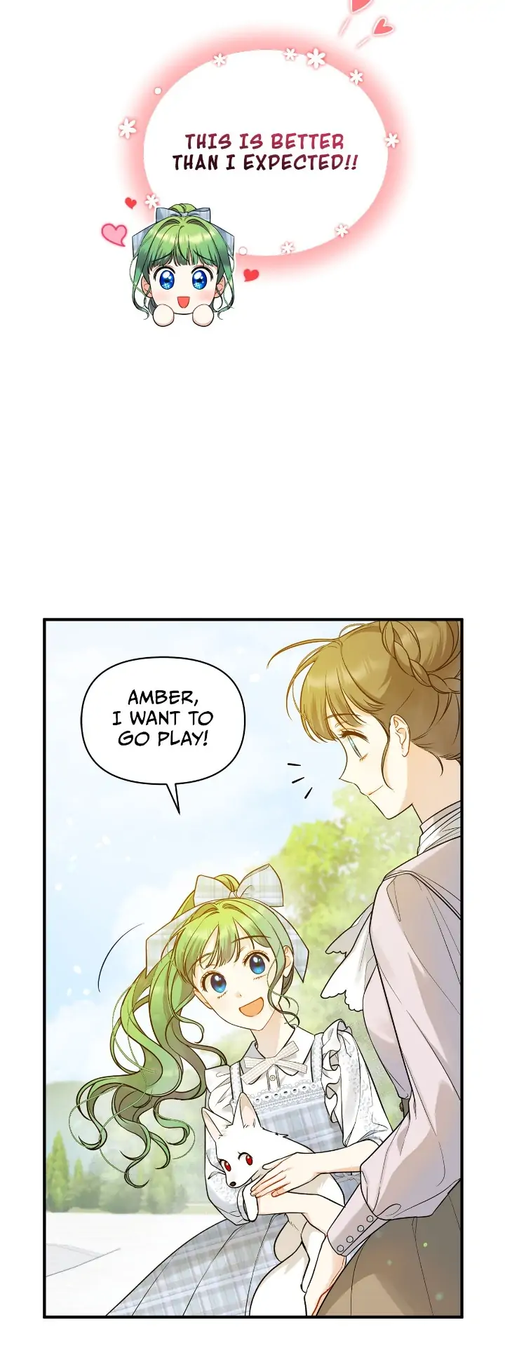 I Became The Younger Sister of A Regretful Obsessive Male Lead Chapter 36 - page 11