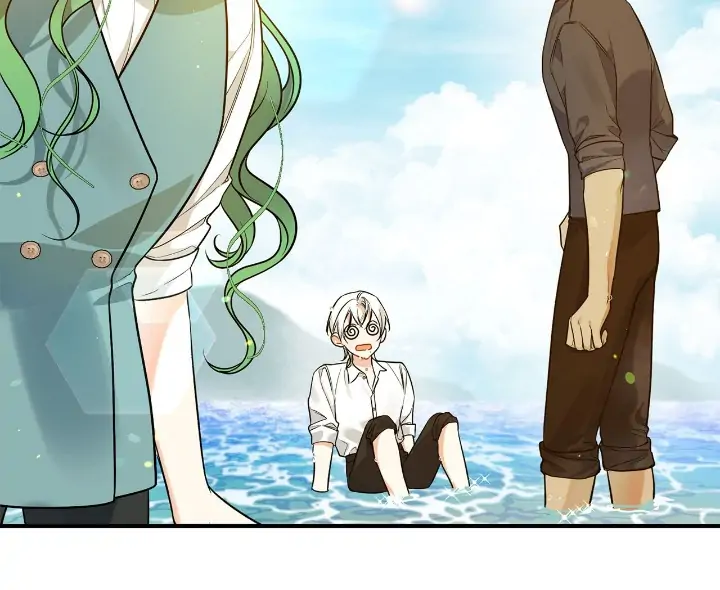 I Became The Younger Sister of A Regretful Obsessive Male Lead Chapter 36 - page 14