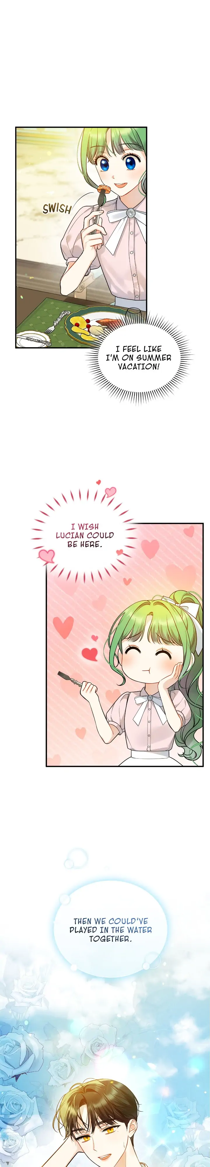 I Became The Younger Sister of A Regretful Obsessive Male Lead Chapter 36 - page 18