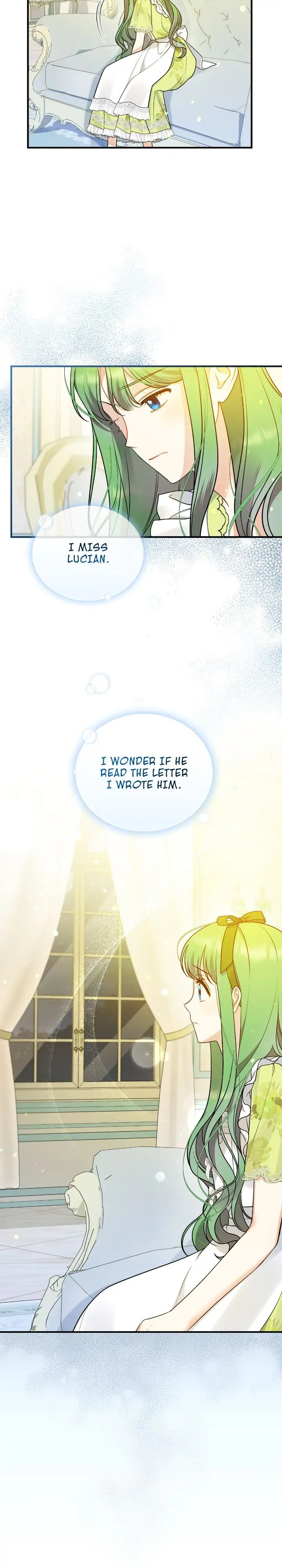 I Became The Younger Sister of A Regretful Obsessive Male Lead Chapter 36 - page 26