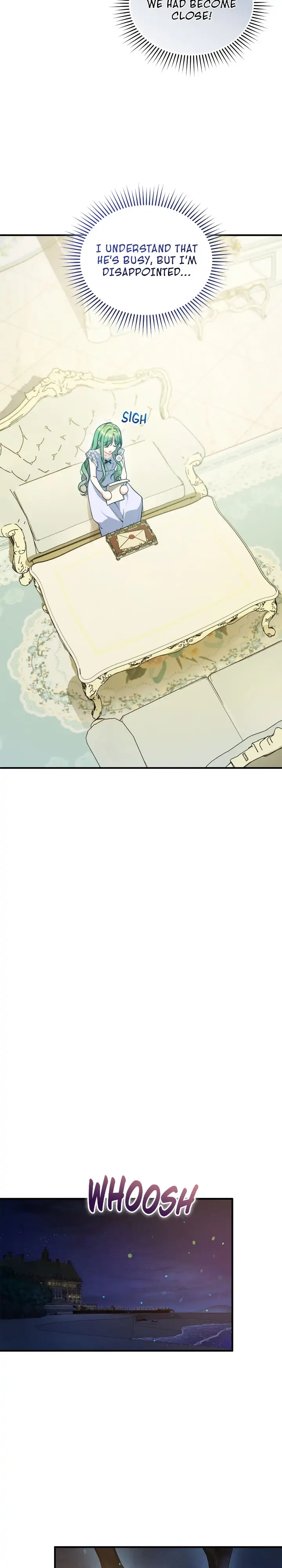 I Became The Younger Sister of A Regretful Obsessive Male Lead Chapter 37 - page 21