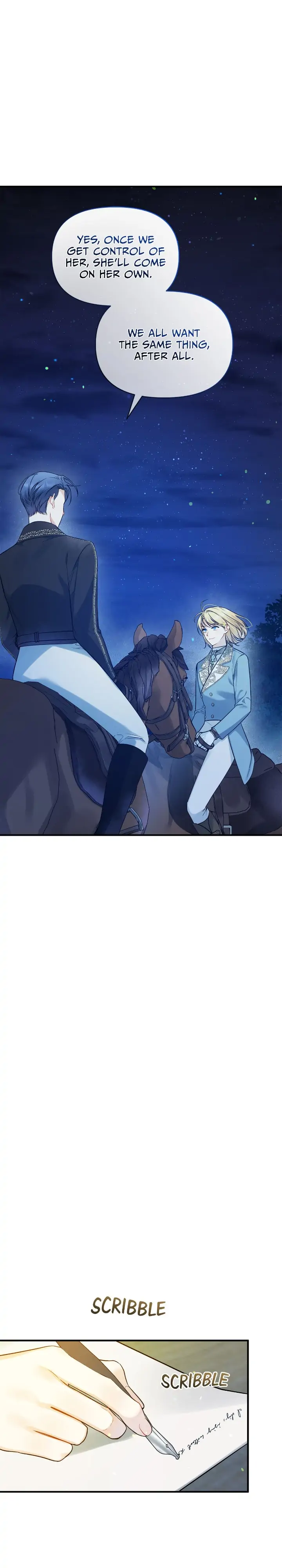 I Became The Younger Sister of A Regretful Obsessive Male Lead Chapter 37 - page 24