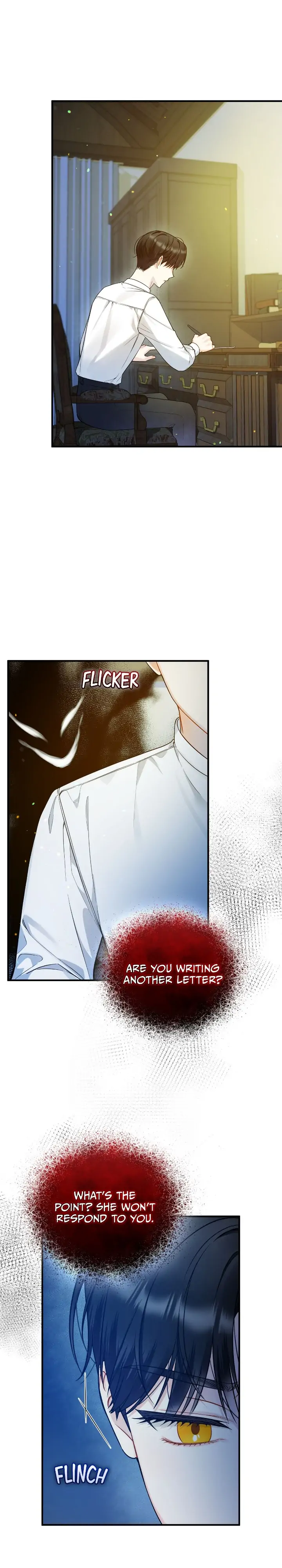 I Became The Younger Sister of A Regretful Obsessive Male Lead Chapter 37 - page 25