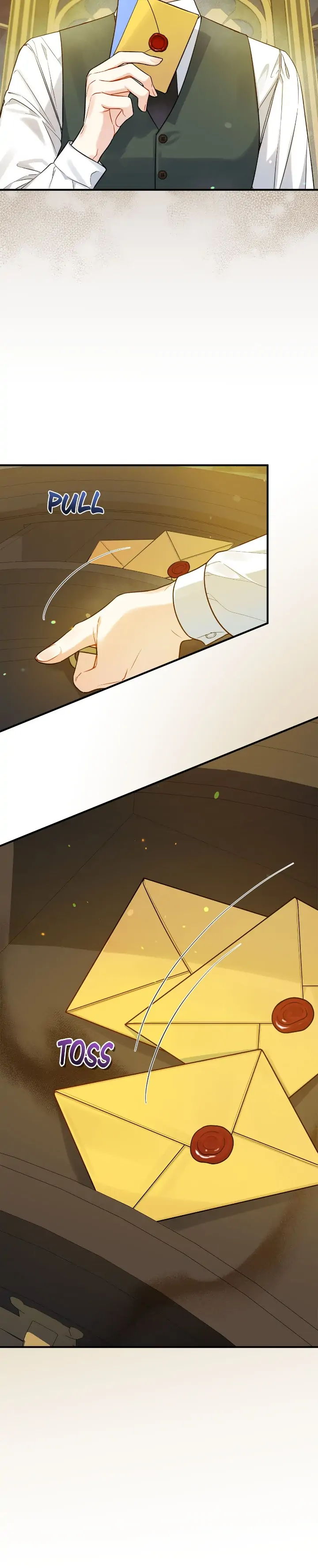 I Became The Younger Sister of A Regretful Obsessive Male Lead Chapter 37 - page 6