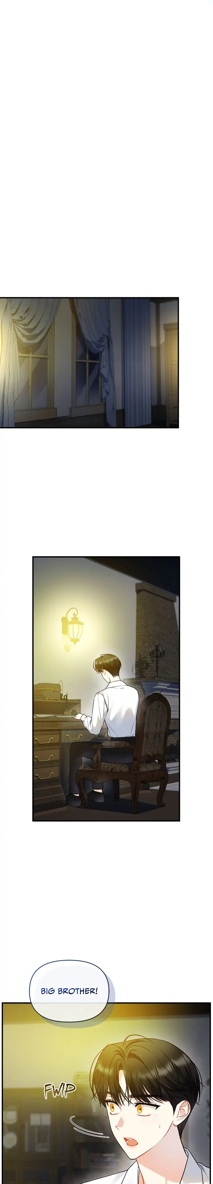 I Became The Younger Sister of A Regretful Obsessive Male Lead Chapter 38 - page 20