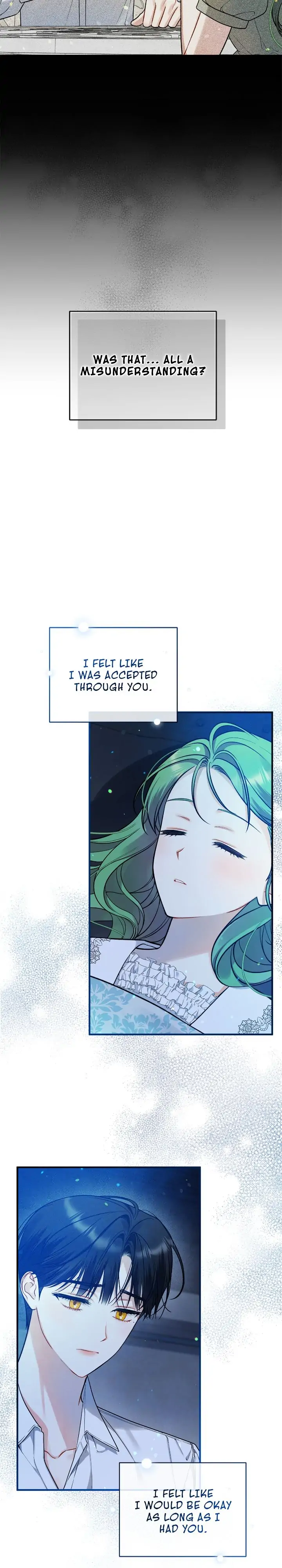 I Became The Younger Sister of A Regretful Obsessive Male Lead Chapter 39 - page 27