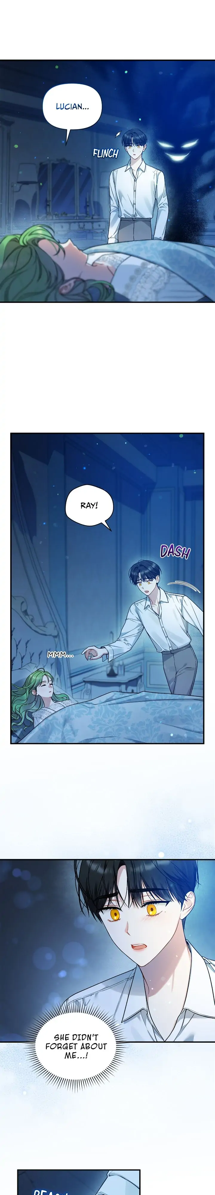 I Became The Younger Sister of A Regretful Obsessive Male Lead Chapter 39 - page 29
