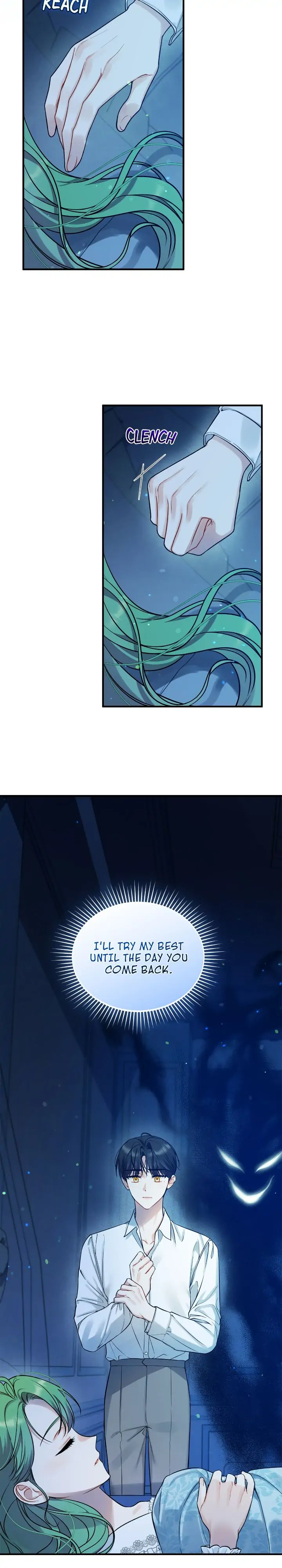 I Became The Younger Sister of A Regretful Obsessive Male Lead Chapter 39 - page 30