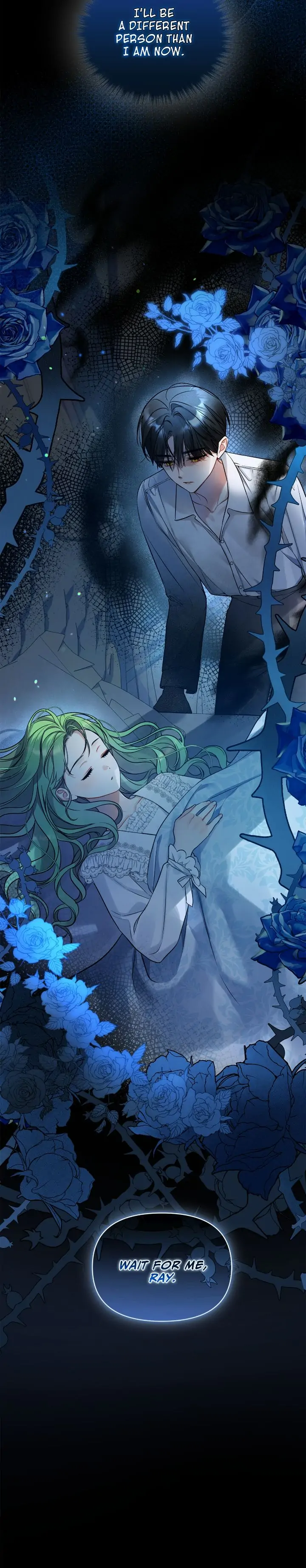I Became The Younger Sister of A Regretful Obsessive Male Lead Chapter 39 - page 32