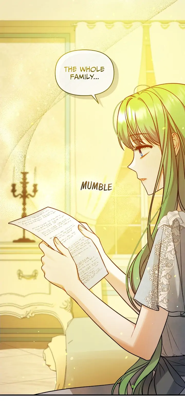 I Became The Younger Sister of A Regretful Obsessive Male Lead Chapter 40 - page 13