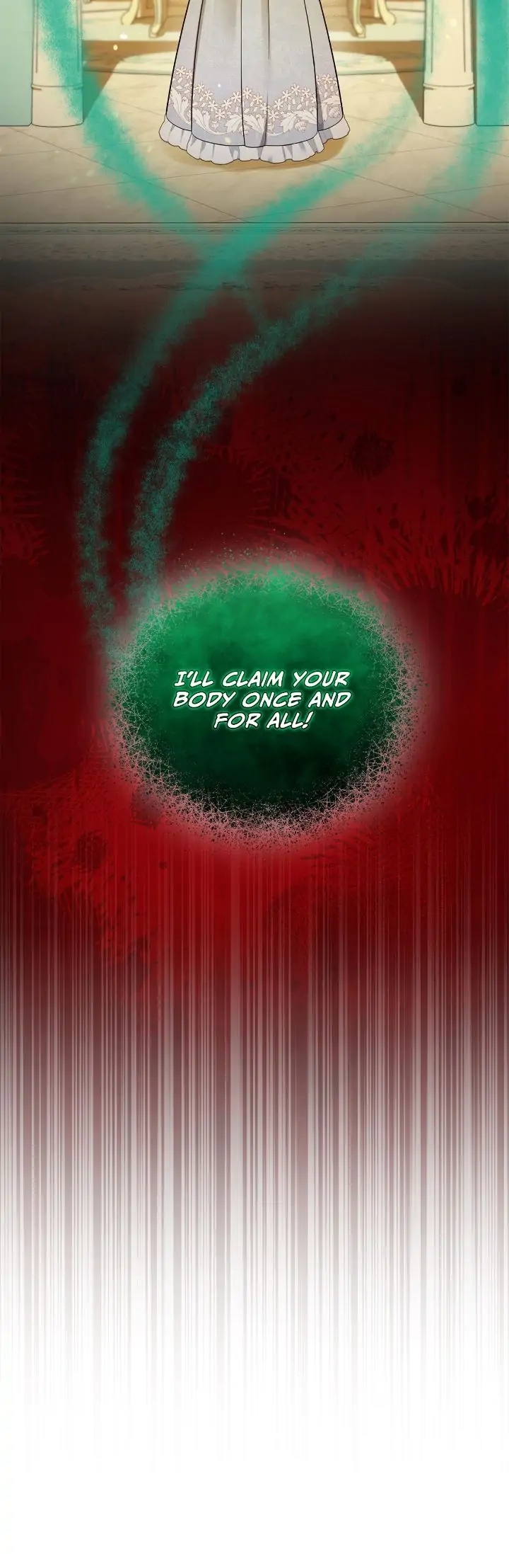 I Became The Younger Sister of A Regretful Obsessive Male Lead Chapter 40 - page 23