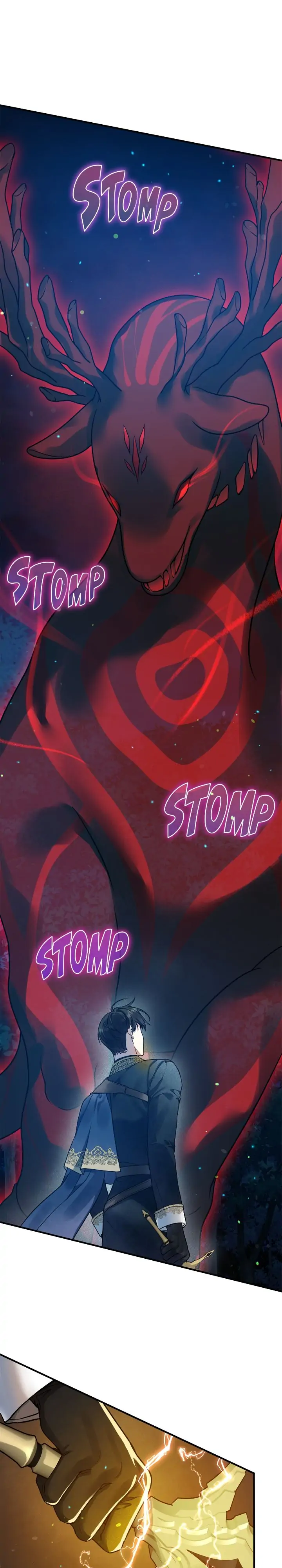 I Became The Younger Sister of A Regretful Obsessive Male Lead Chapter 40 - page 30