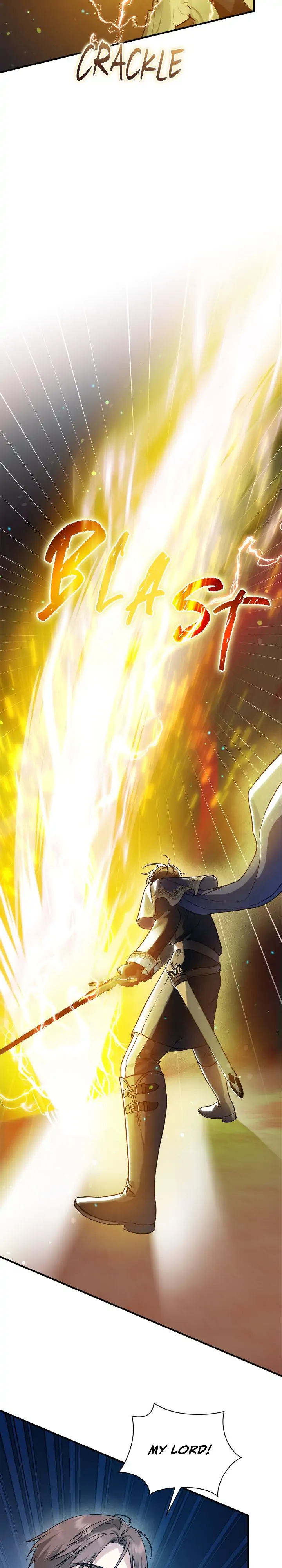I Became The Younger Sister of A Regretful Obsessive Male Lead Chapter 40 - page 31