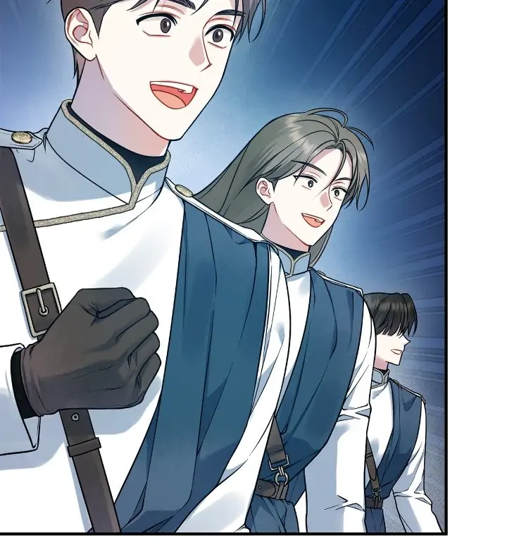 I Became The Younger Sister of A Regretful Obsessive Male Lead Chapter 40 - page 32