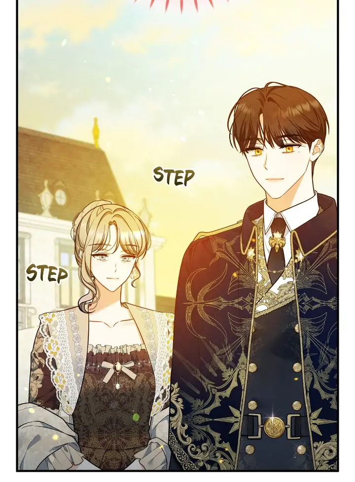 I Became The Younger Sister of A Regretful Obsessive Male Lead Chapter 41 - page 16