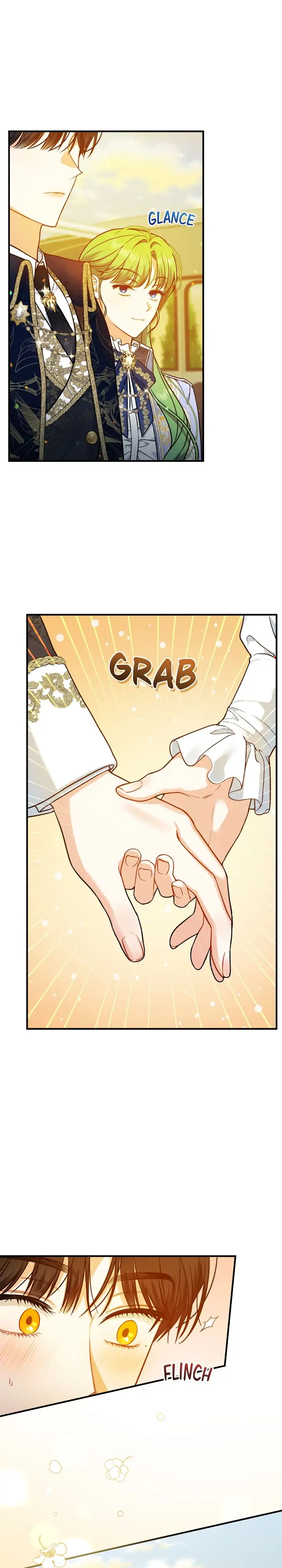 I Became The Younger Sister of A Regretful Obsessive Male Lead Chapter 41 - page 20