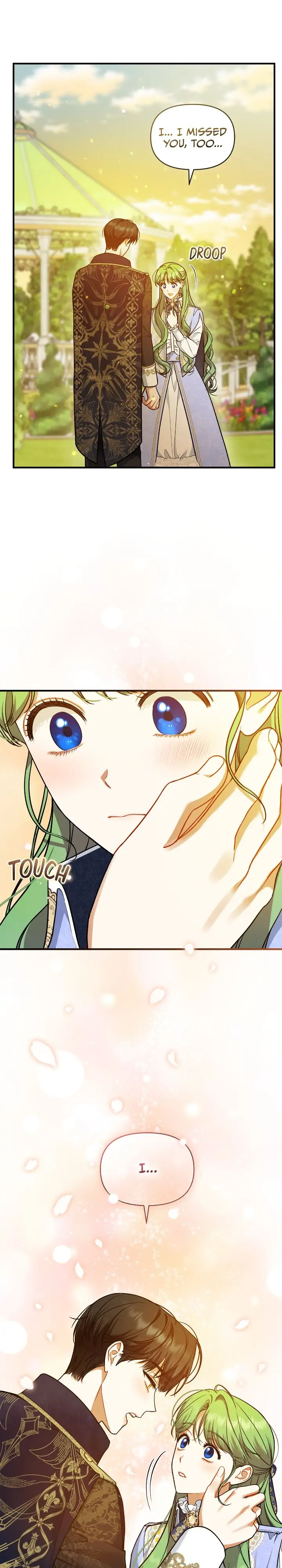 I Became The Younger Sister of A Regretful Obsessive Male Lead Chapter 41 - page 27