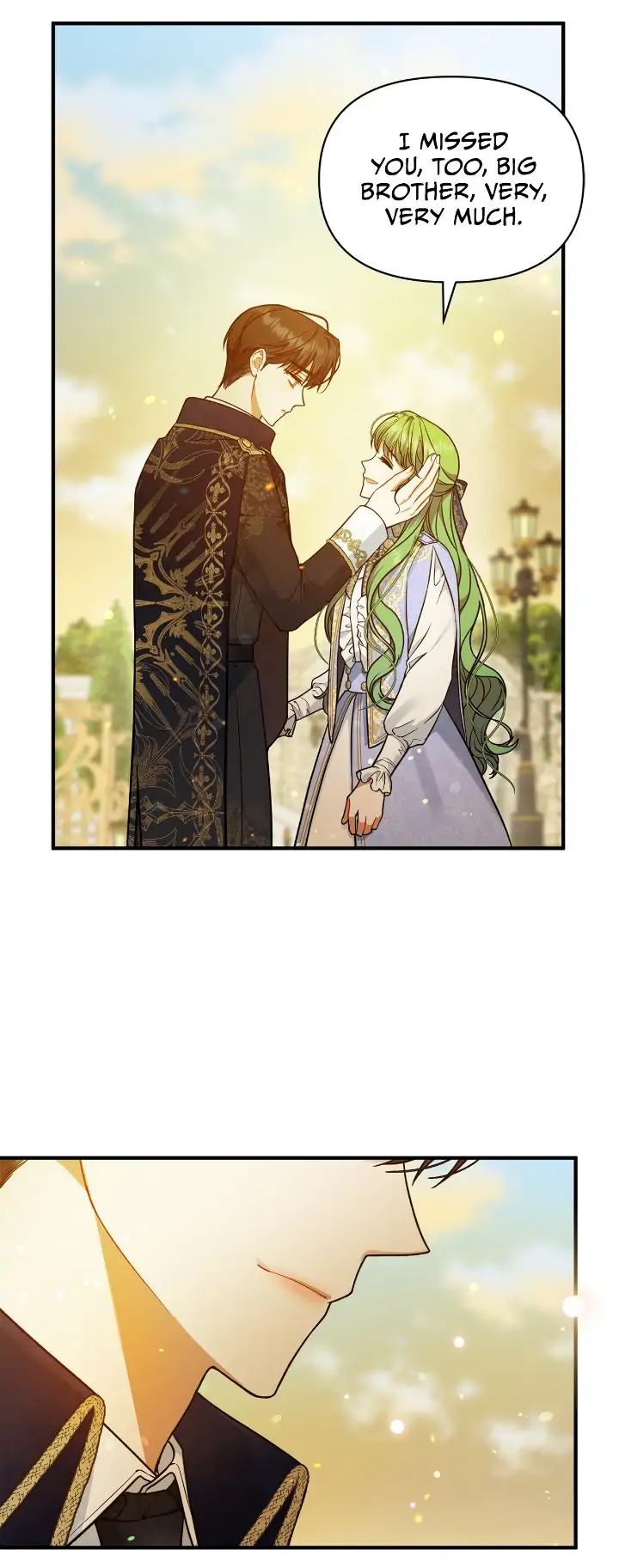 I Became The Younger Sister of A Regretful Obsessive Male Lead Chapter 41 - page 29