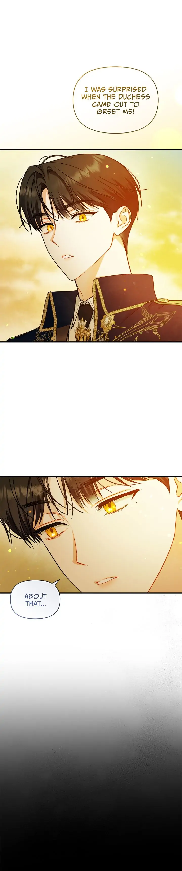I Became The Younger Sister of A Regretful Obsessive Male Lead Chapter 42 - page 16