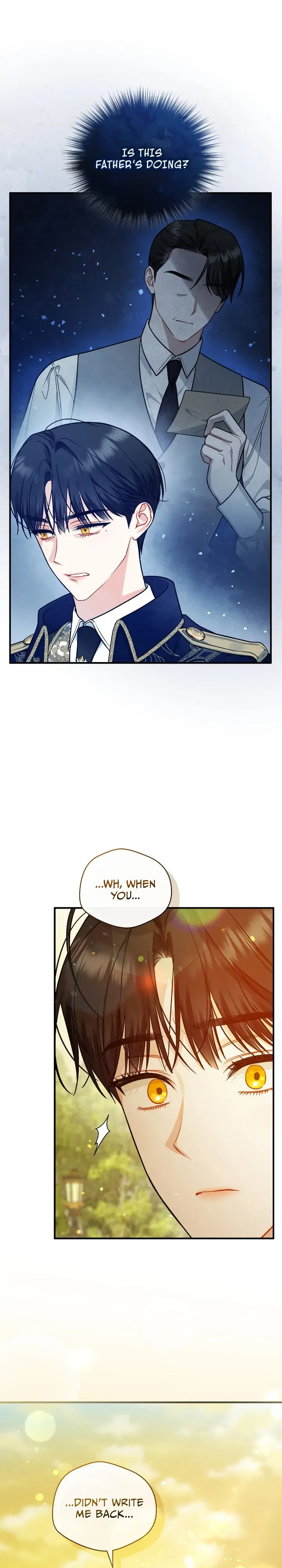 I Became The Younger Sister of A Regretful Obsessive Male Lead Chapter 42 - page 23