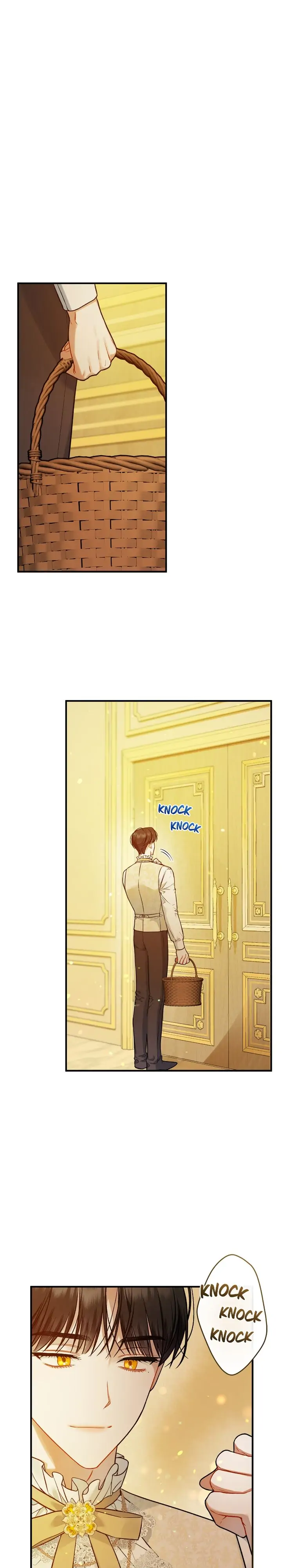 I Became The Younger Sister of A Regretful Obsessive Male Lead Chapter 43 - page 17