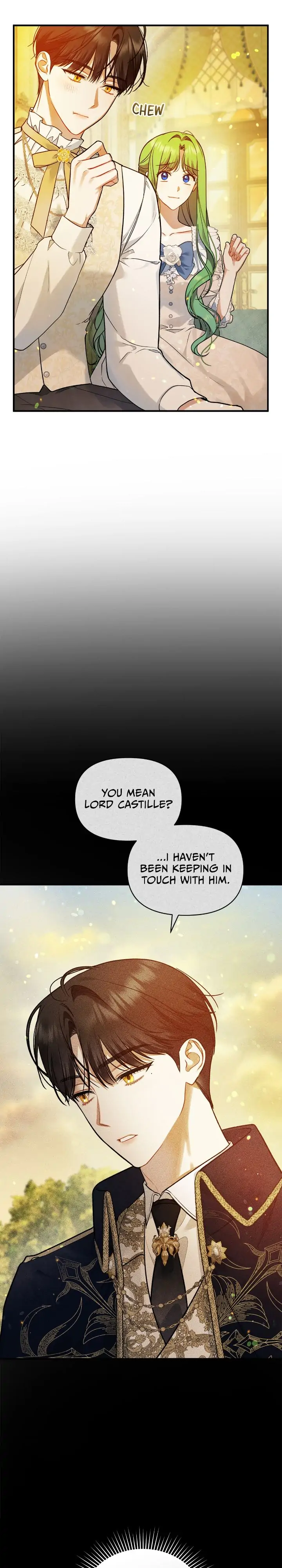 I Became The Younger Sister of A Regretful Obsessive Male Lead Chapter 43 - page 26