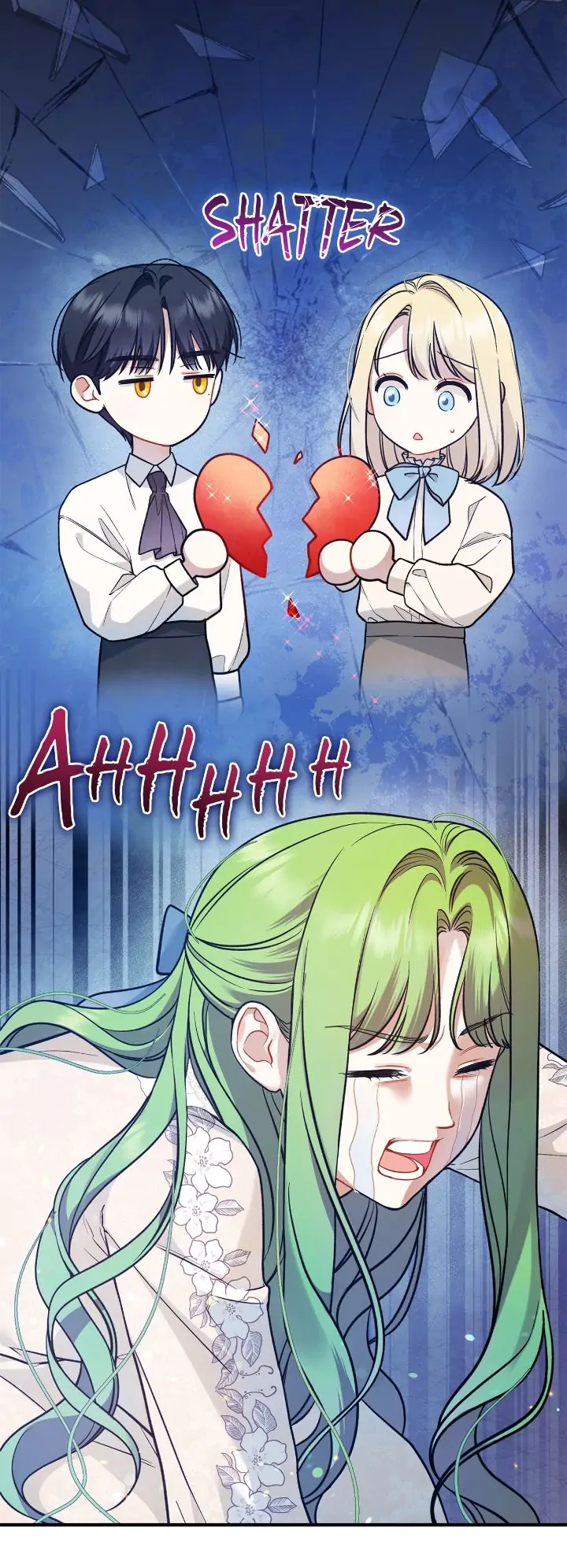 I Became The Younger Sister of A Regretful Obsessive Male Lead Chapter 43 - page 28