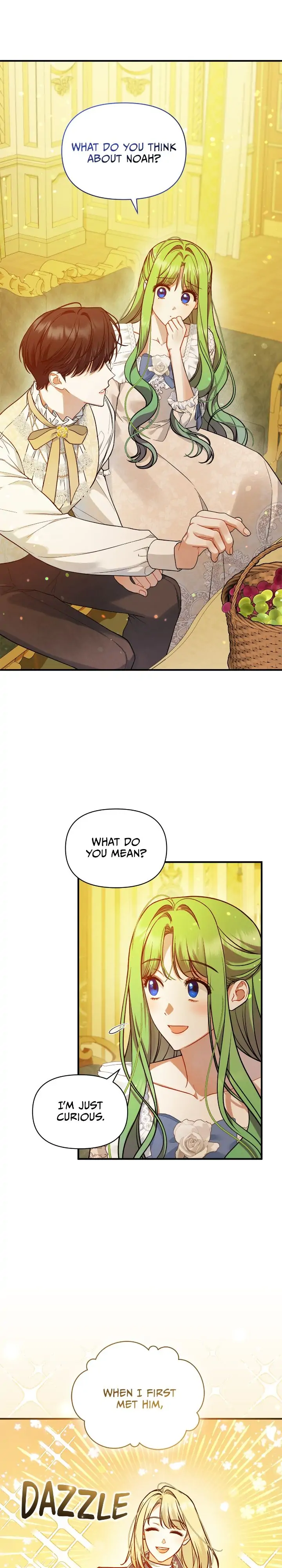 I Became The Younger Sister of A Regretful Obsessive Male Lead Chapter 43 - page 30