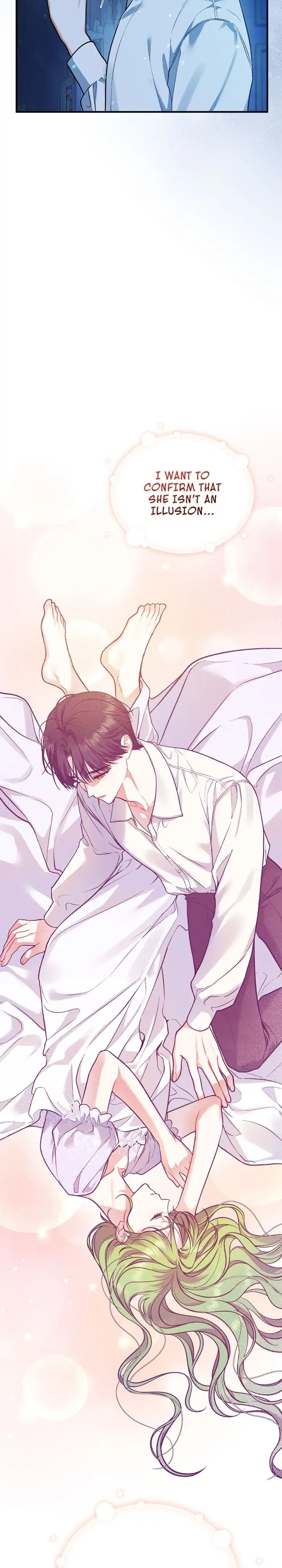 I Became The Younger Sister of A Regretful Obsessive Male Lead Chapter 44 - page 11