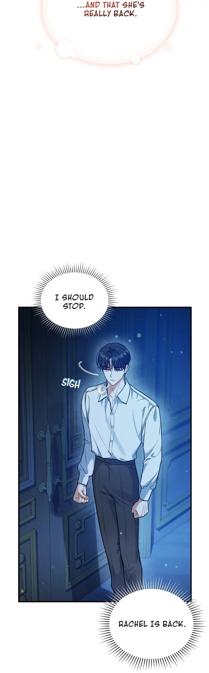 I Became The Younger Sister of A Regretful Obsessive Male Lead Chapter 44 - page 12