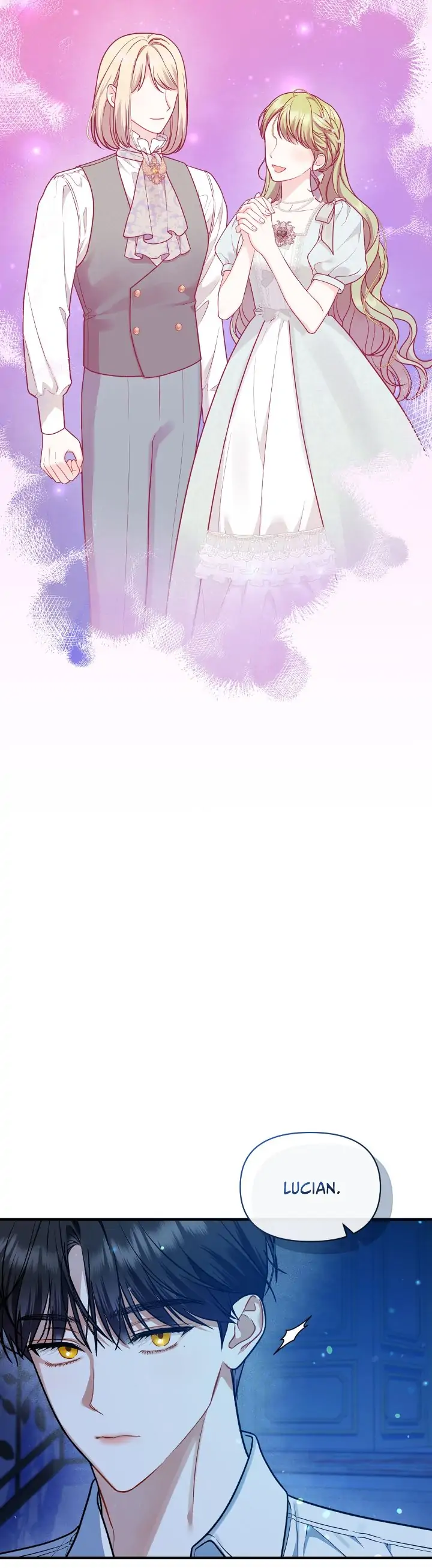I Became The Younger Sister of A Regretful Obsessive Male Lead Chapter 44 - page 15