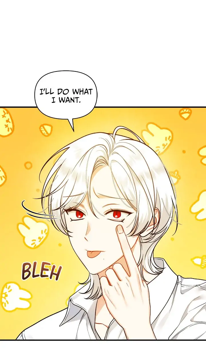 I Became The Younger Sister of A Regretful Obsessive Male Lead Chapter 44 - page 24