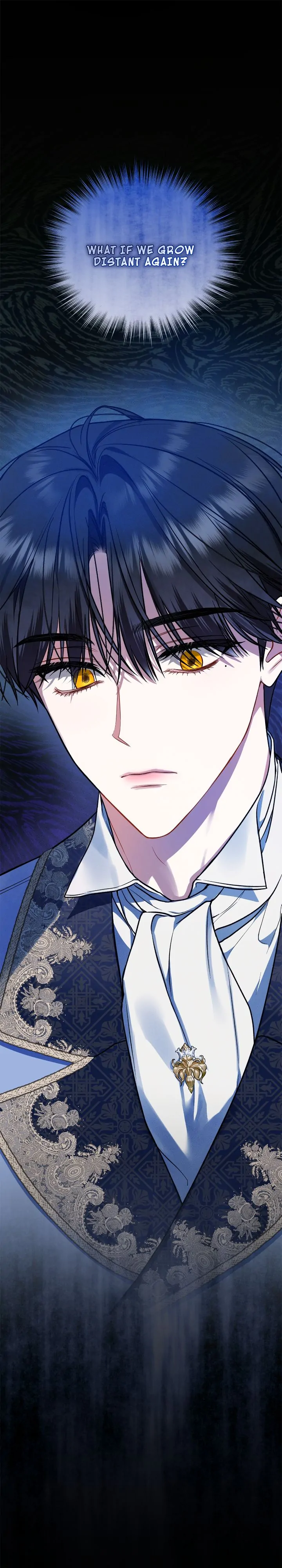 I Became The Younger Sister of A Regretful Obsessive Male Lead Chapter 45 - page 1