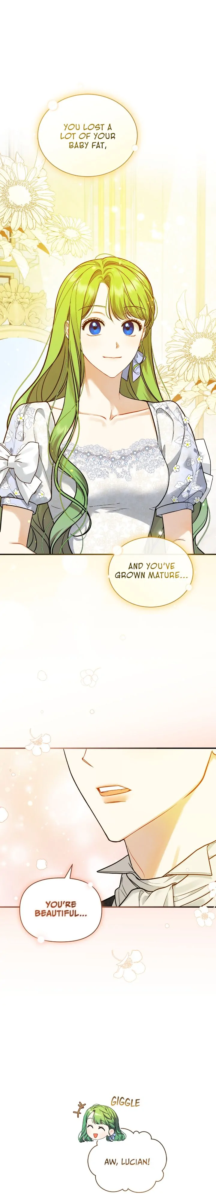 I Became The Younger Sister of A Regretful Obsessive Male Lead Chapter 45 - page 16