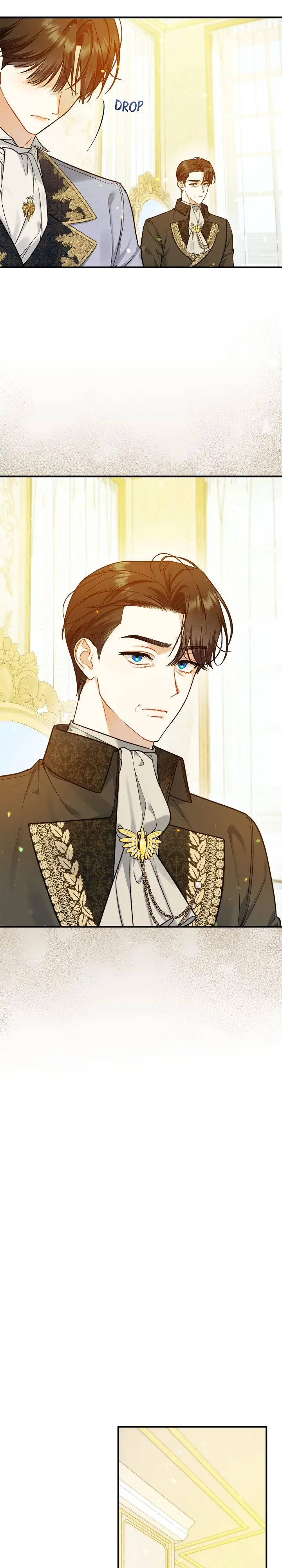 I Became The Younger Sister of A Regretful Obsessive Male Lead Chapter 45 - page 17