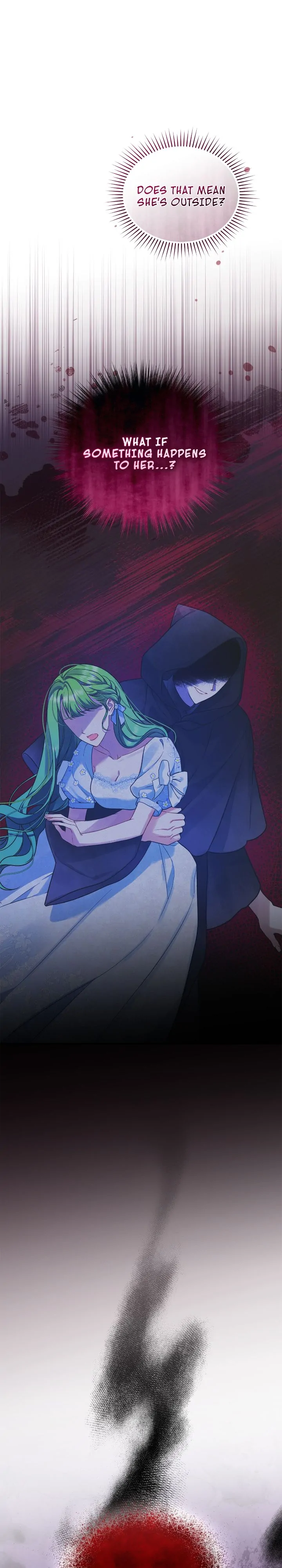 I Became The Younger Sister of A Regretful Obsessive Male Lead Chapter 45 - page 32