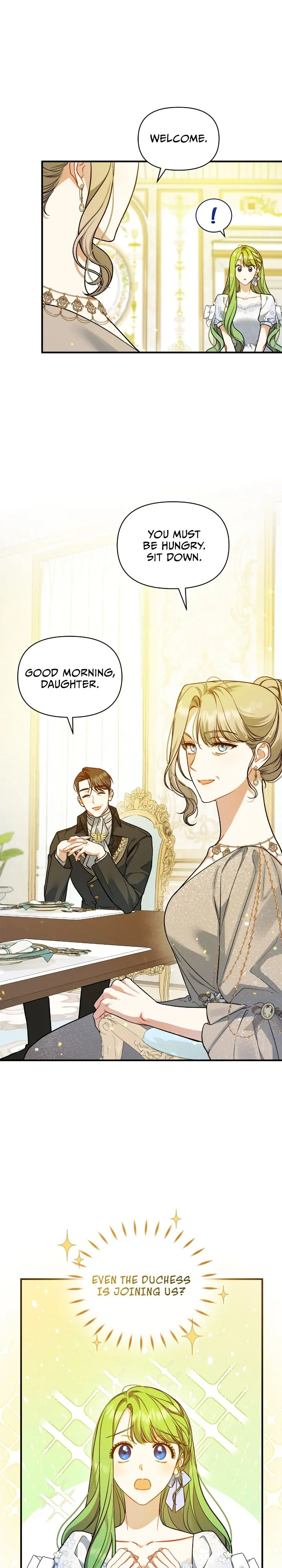 I Became The Younger Sister of A Regretful Obsessive Male Lead Chapter 45 - page 9