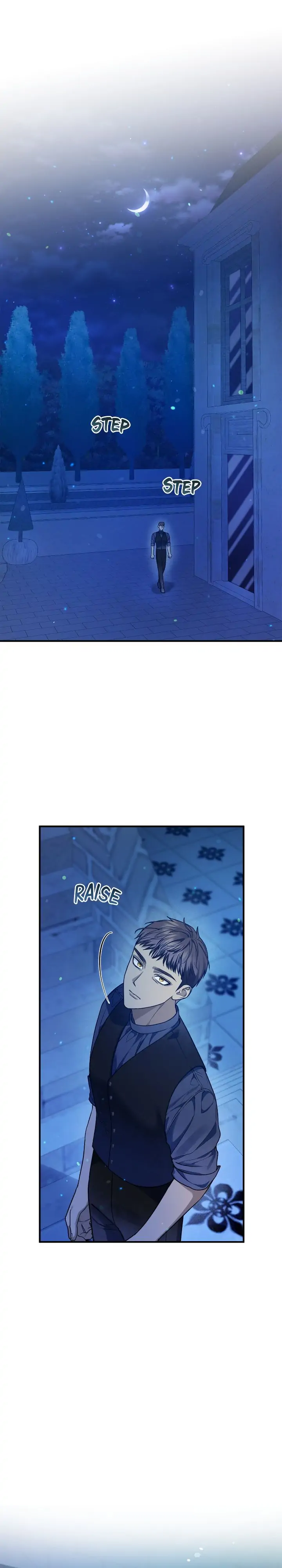 I Became The Younger Sister of A Regretful Obsessive Male Lead Chapter 47 - page 21