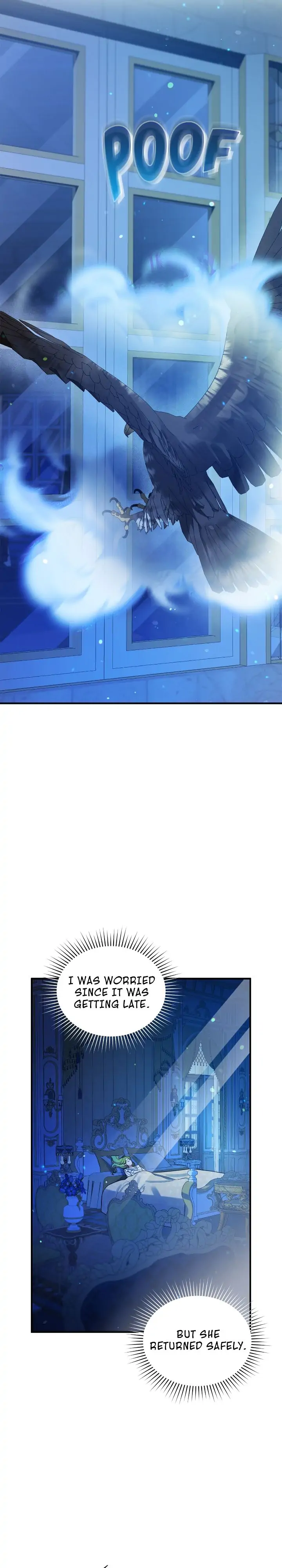 I Became The Younger Sister of A Regretful Obsessive Male Lead Chapter 47 - page 22