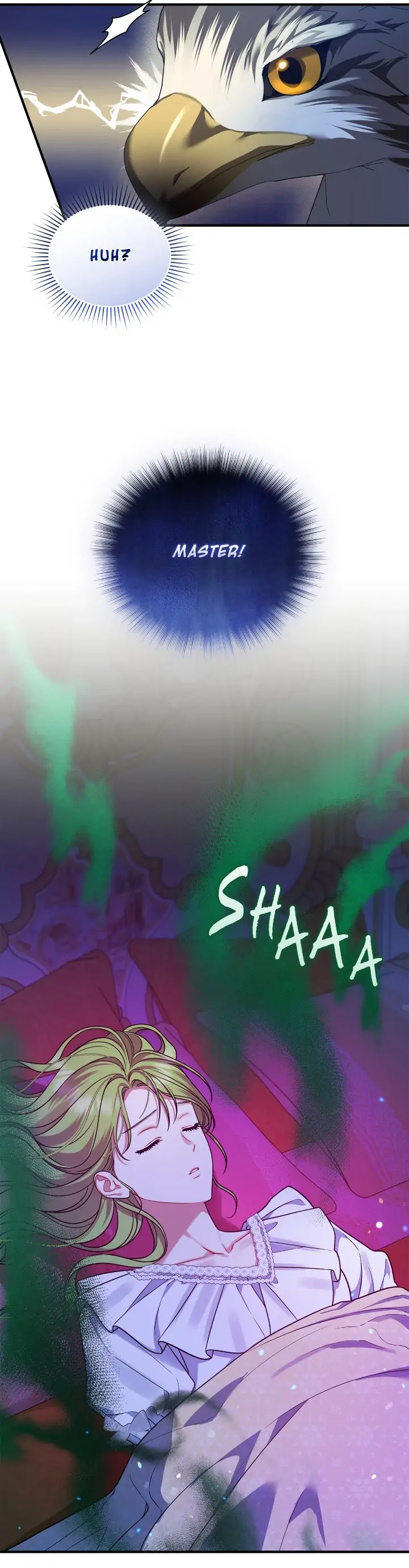 I Became The Younger Sister of A Regretful Obsessive Male Lead Chapter 47 - page 23