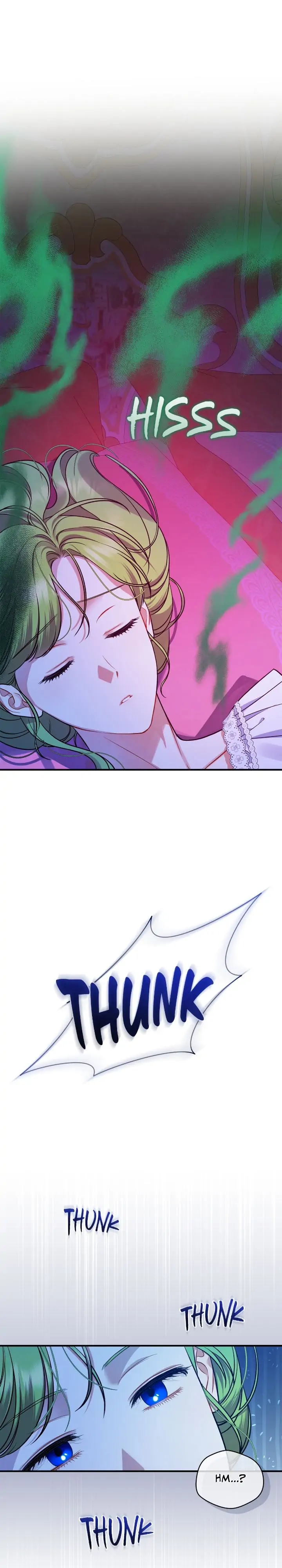 I Became The Younger Sister of A Regretful Obsessive Male Lead Chapter 47 - page 24