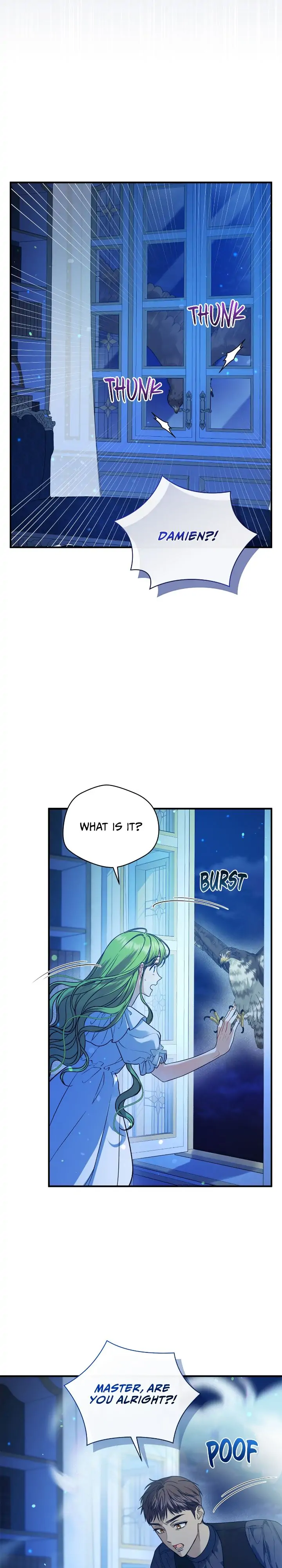 I Became The Younger Sister of A Regretful Obsessive Male Lead Chapter 47 - page 25